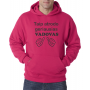 Džemperis Taip atrodo geriausias vadovas Džemperis Taip atrodo geriausias vadovas